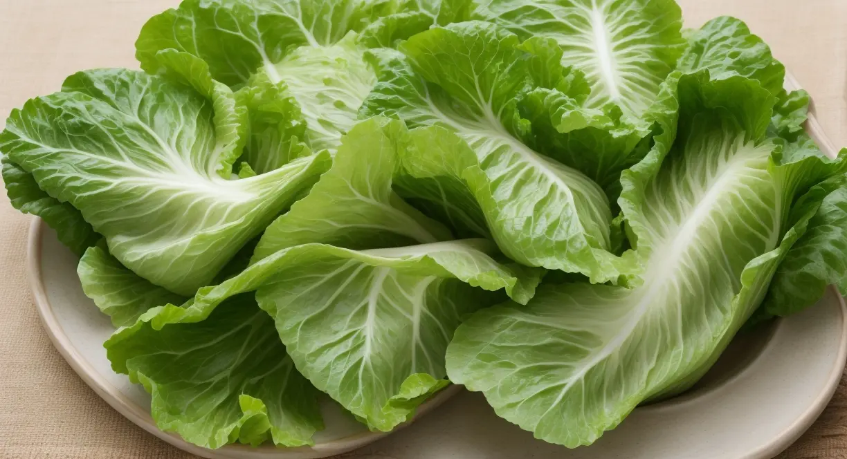 Looseleaf Iceberg Lettuce